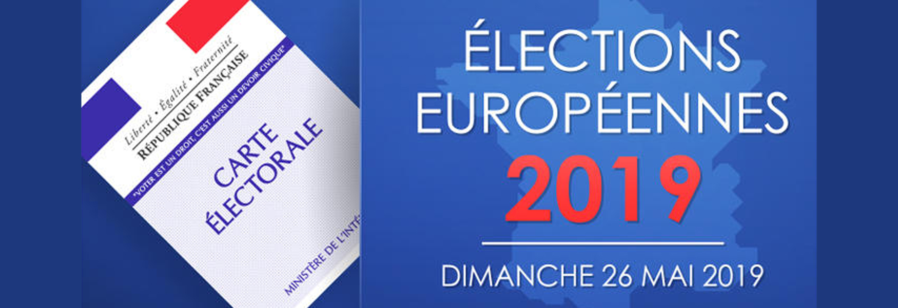 Résultats Des élections Européennes Du 26 Mai à Crosne